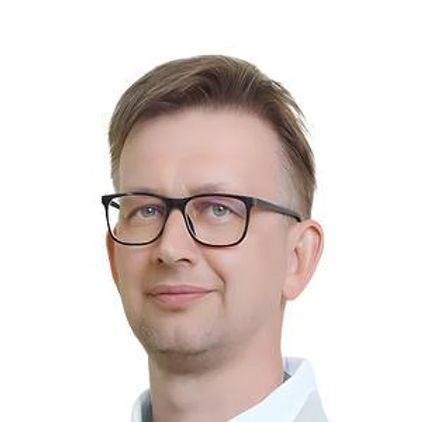 Савинов Николай Юрьевич — Рентгенолог, Ижевск