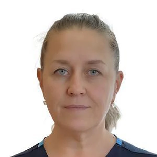 Усманова Елена Петровна — Акушер, Гинеколог, Ижевск