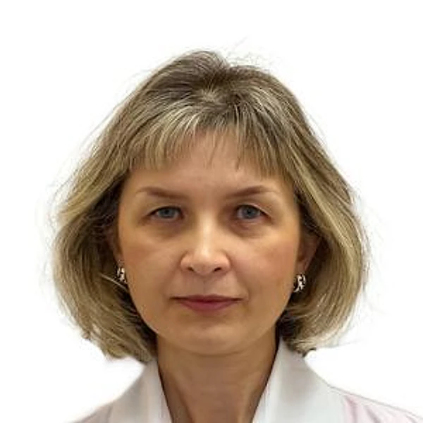 Фролова Милада Юрьевна — Рентгенолог, Ижевск