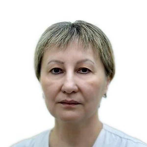 Христолюбова Елена Леонидовна — Неонатолог, Ижевск