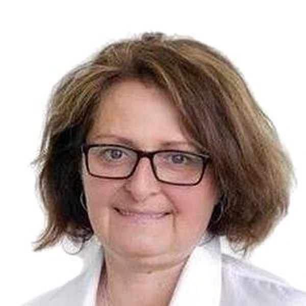 Шарина Инга Егоровна — Невролог, Детский невролог, Санкт-Петербург