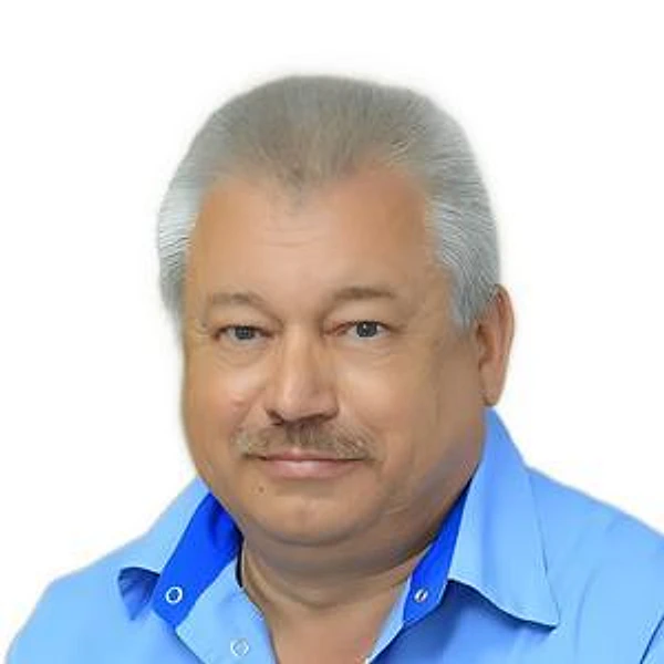 Чураков Андрей Анатольевич — Врач УЗИ, Ижевск