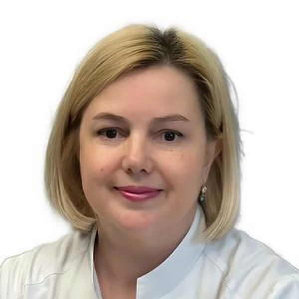 Шадрина Татьяна Сергеевна — Врач ЛФК, Ижевск