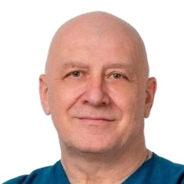 Мыценко Игорь Николаевич — Хирург, Бариатрический хирург, Обнинск