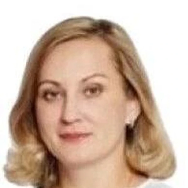 Бондарева Елена Юрьевна — Эндокринолог, Санкт-Петербург