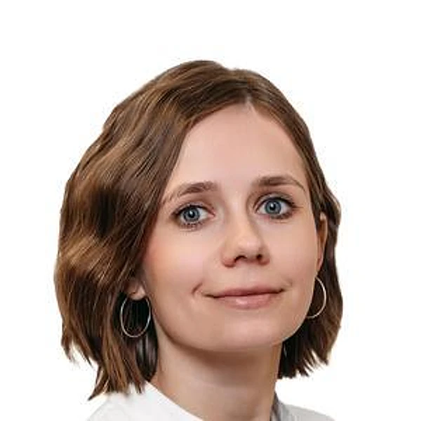 Иванова Елена Валерьевна — Дерматовенеролог, Дерматолог, Детский дерматолог, Красноярск