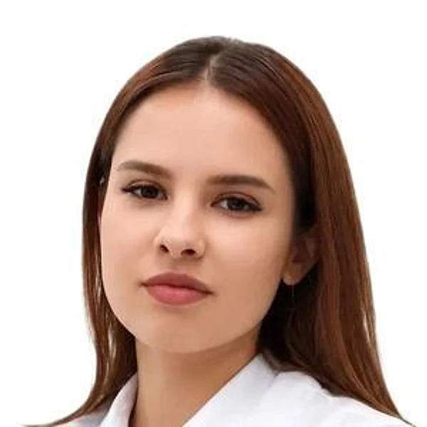 Оразова Майя Гурбансахатовна — Гастроэнтеролог, Терапевт, Самара