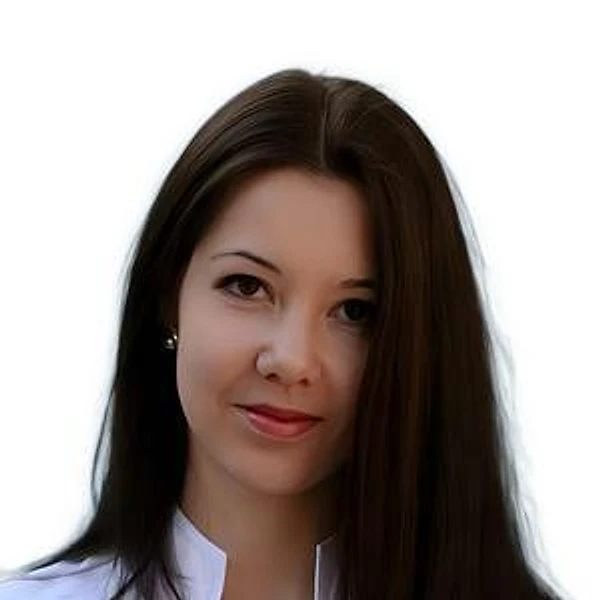 Соколова Елена Борисовна — Акушер, Саратов