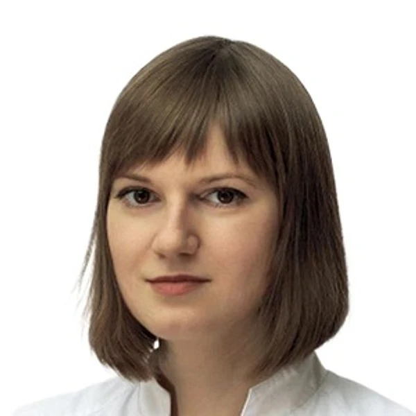 Симонова Мария Анатольевна — Кардиолог, Брянск