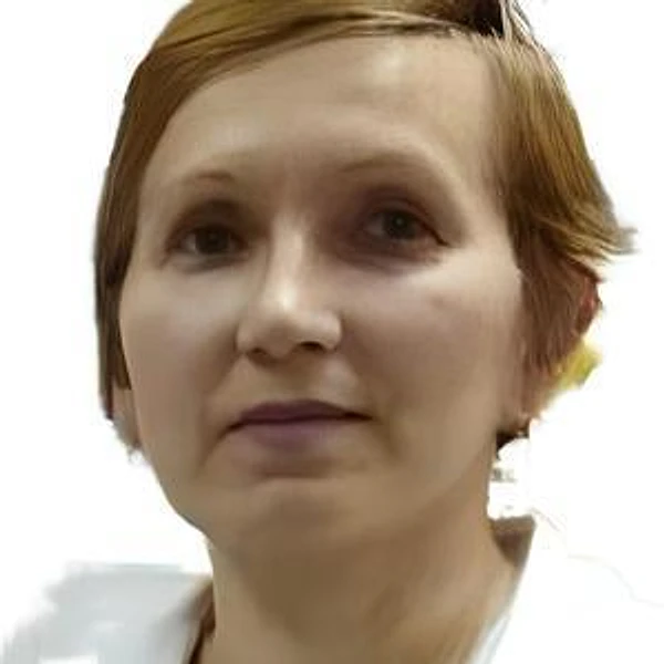 Скриполенко Наталия Алексеевна — Эндоскопист, Пермь