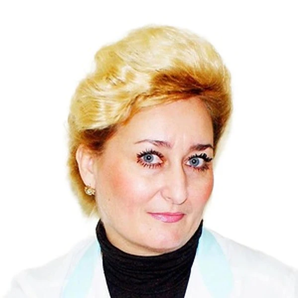 Карпилянская Елена Михайловна — Терапевт, Волгоград