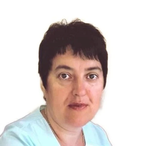 Щербакова Ольга Ивановна — Логопед, Брянск