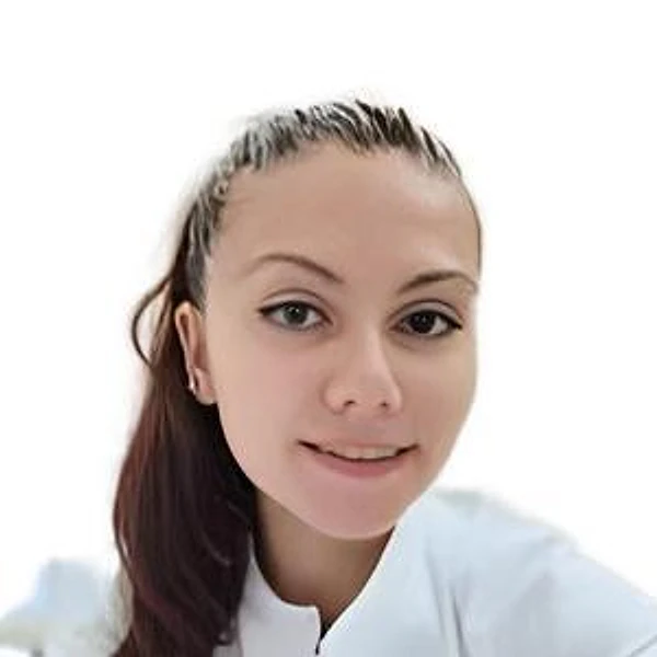 Пономаренко Марианна Георгиевна — Детский стоматолог, Волгоград