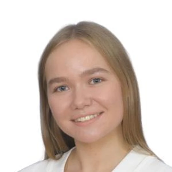 Власова Евгения Алексеевна — Стоматолог-ортодонт, Детский ортодонт, Набережные Челны