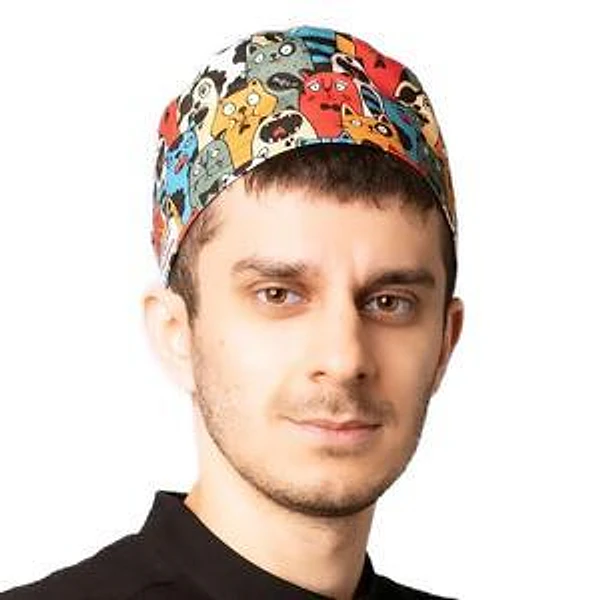 Кадимов Мавлуд Муратович — Стоматолог-ортодонт, Детский ортодонт, Москва