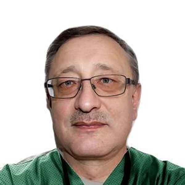 Пешков Евгений Петрович — Стоматолог, Чита