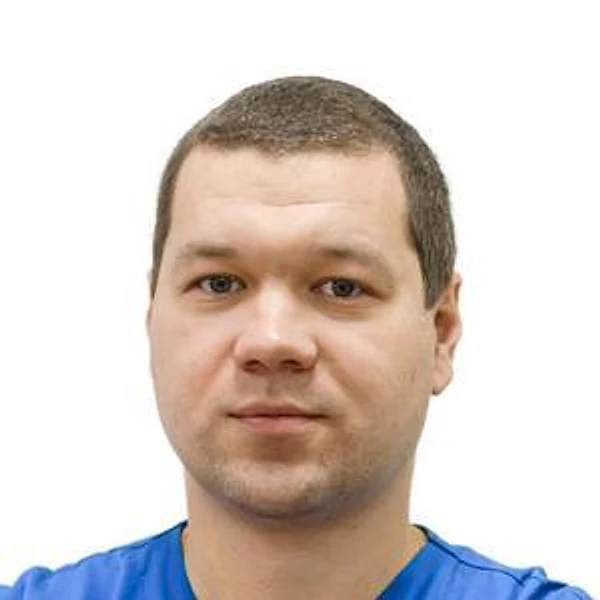 Соколов Алексей Алексеевич — Флеболог, Врач УЗИ, Сосудистый хирург (ангиохирург), Балаково