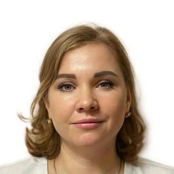 Нейкова Татьяна Ивановна — ЛОР, Санкт-Петербург