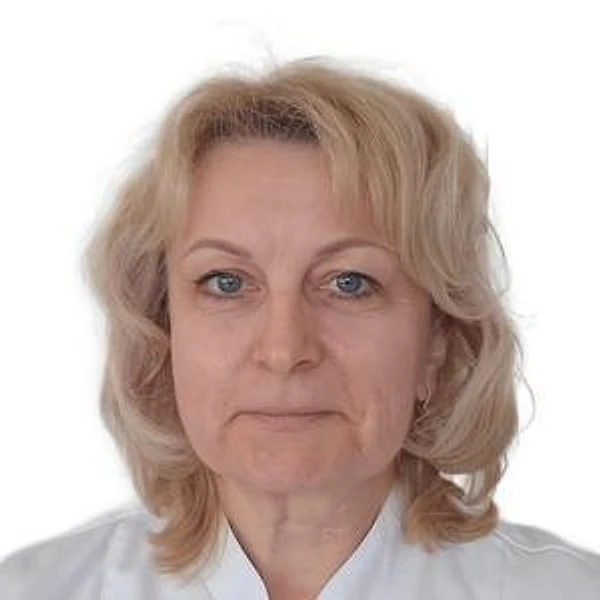 Абрамова Ольга Геннадьевна — Невролог, Функциональный диагност, Тольятти