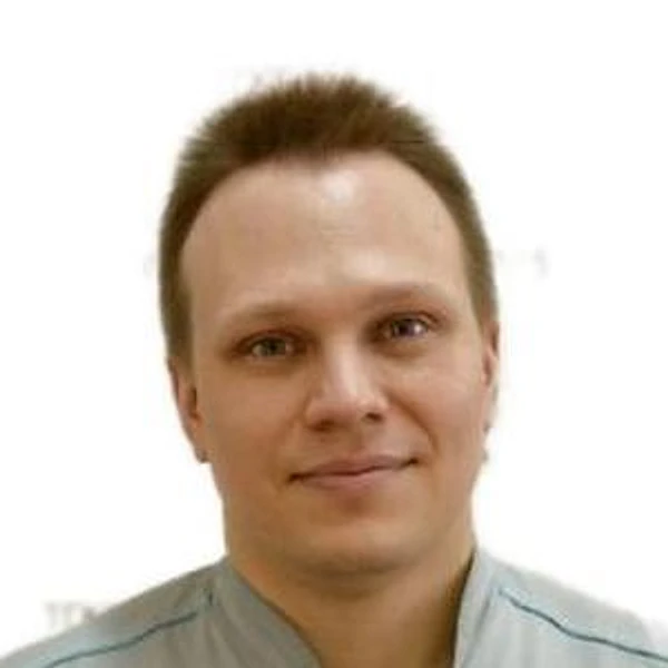 Клишин Дмитрий Владимирович — Травматолог, Ортопед, Тольятти