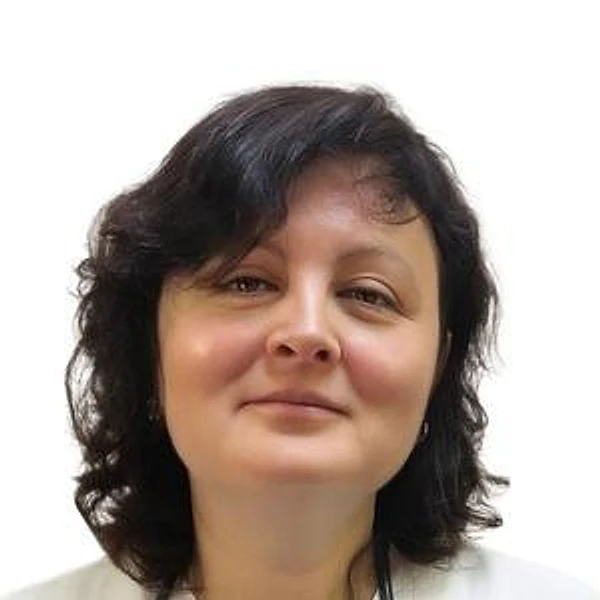 Супова Светлана Николаевна — Терапевт, Ростов-на-Дону