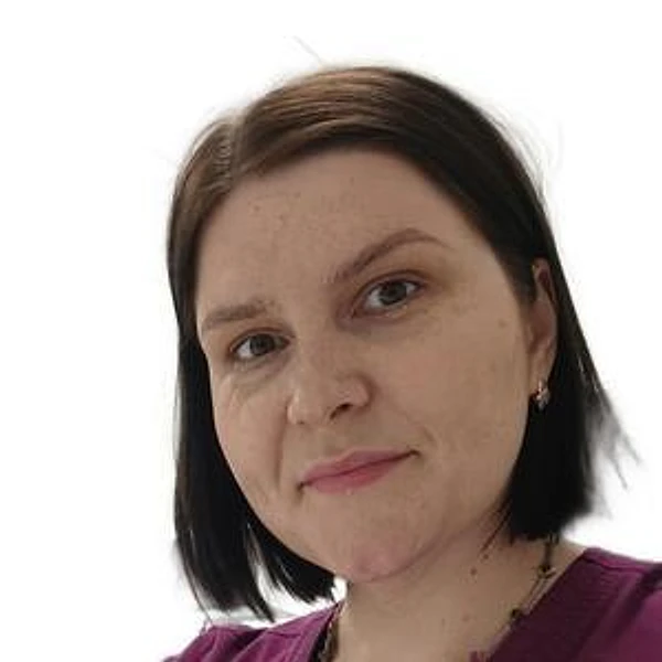 Гончарова Надежда Александровна — Анестезиолог-реаниматолог, Саратов