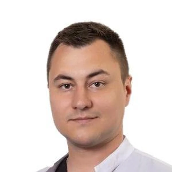 Зворыгин Николай Дмитриевич — Анестезиолог-реаниматолог, Саратов