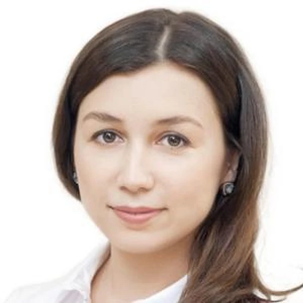 Абдуллина Розалия Радиковна — Стоматолог-ортодонт, Тюмень