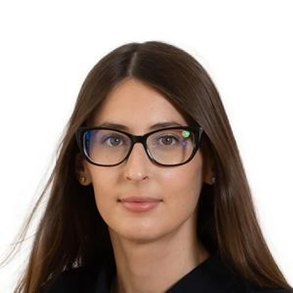 Макарова Алена Сергеевна — Стоматолог, Волгоград