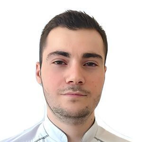 Омаров Омар Магомедович — Стоматолог, Волгоград