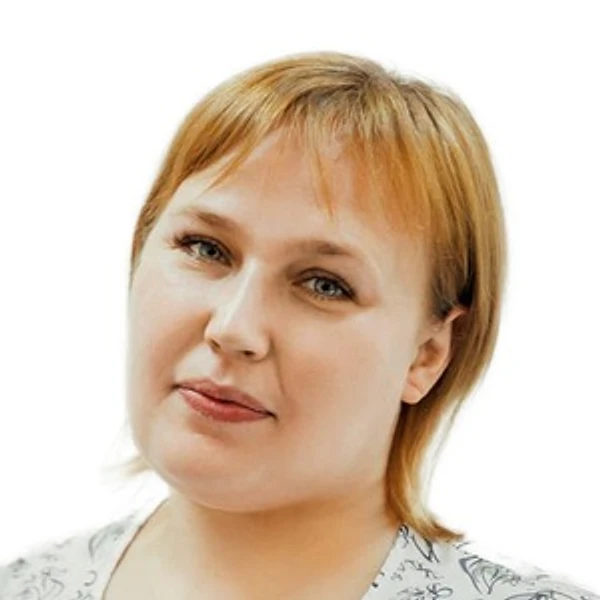 Баскова Екатерина Николаевна — Стоматолог, Тюмень