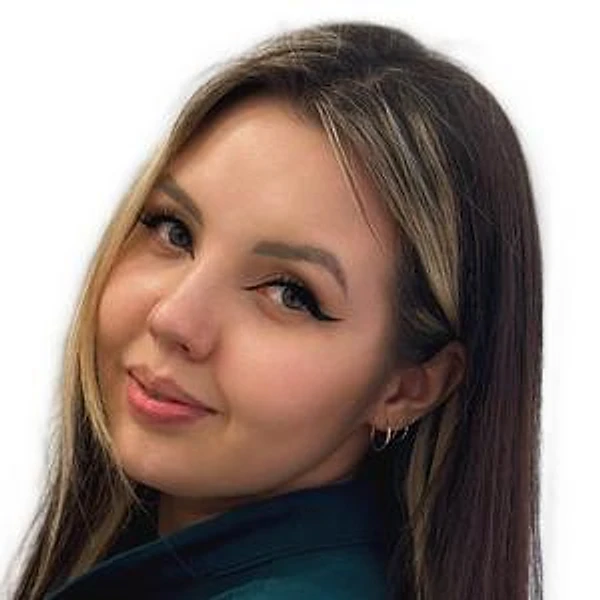 Рослякова Анастасия Андреевна — Стоматолог, Волгоград