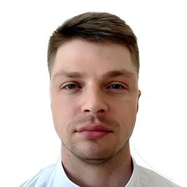 Саямов Иван Александрович — Стоматолог, Волгоград