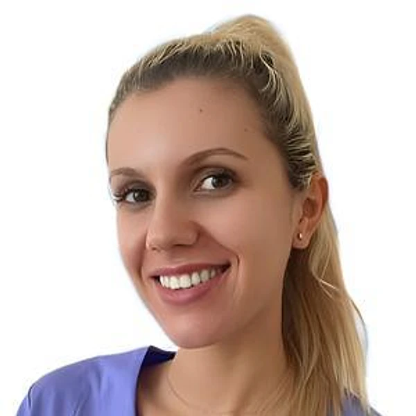 Тельфах Лаура Иясовна — Стоматолог, Волгоград