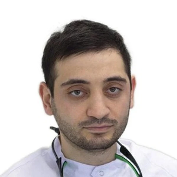 Фалчари Ренат Оникович — Стоматолог-имплантолог, Стоматолог-хирург, Волгоград
