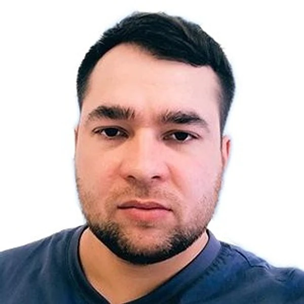 Хамурзаев Зелимхан Селимович — Стоматолог-ортопед, Волгоград