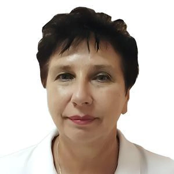 Борисова Лариса Павловна — Стоматолог, Волгоград