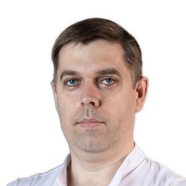 Казьмин Александр Иванович — Онколог-дерматолог, Онколог, Воронеж