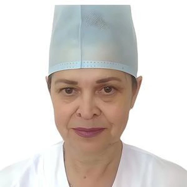 Карташова Ольга Александровна — Стоматолог, Волгоград