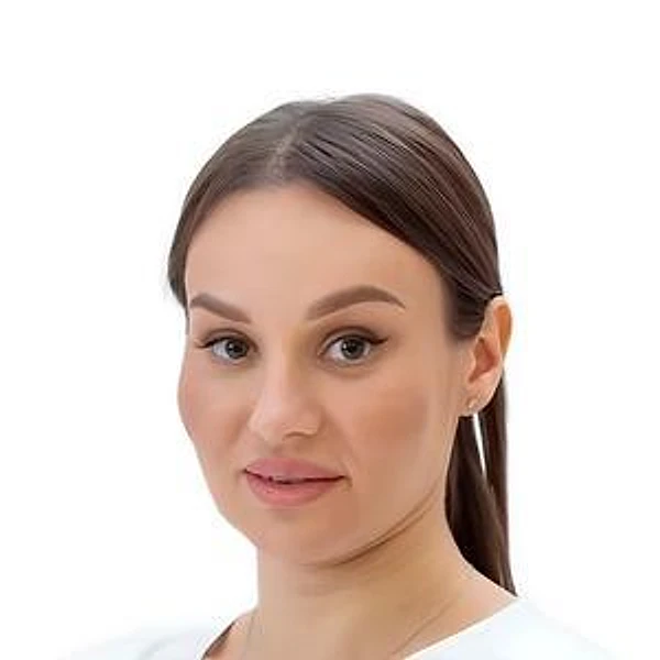 Климкина Кристина Александровна — Стоматолог, Волгоград