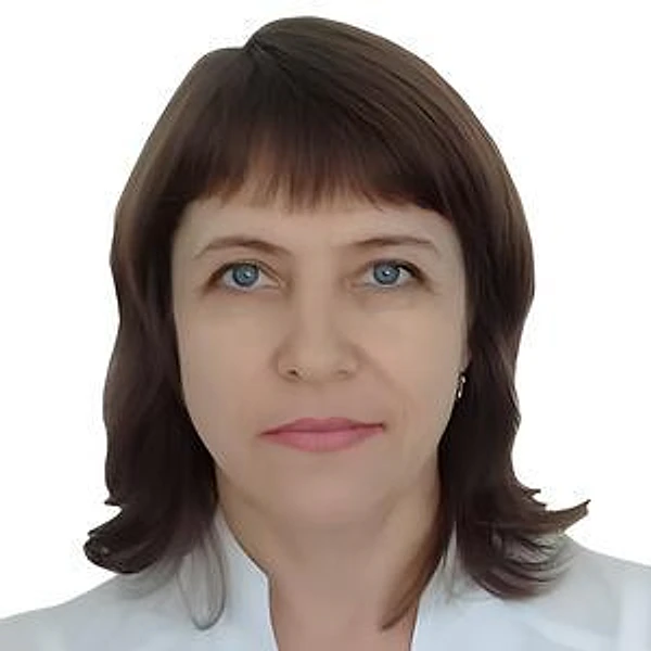 Лобкова Елена Николаевна — Стоматолог, Волгоград