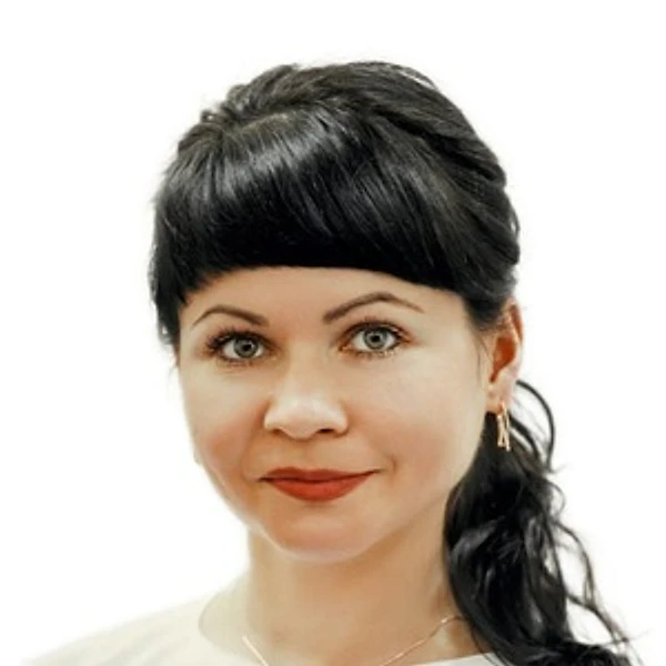 Сидельникова Наталья Александровна — Стоматолог-гигиенист, Тюмень