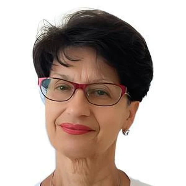 Овчарова Любовь Александровна — Стоматолог, Волгоград