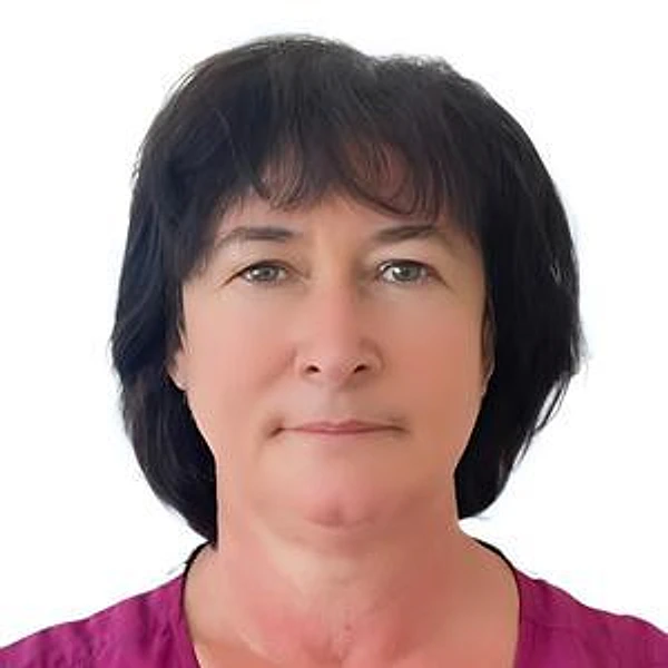 Скворцова Светлана Николаевна — Стоматолог, Волгоград