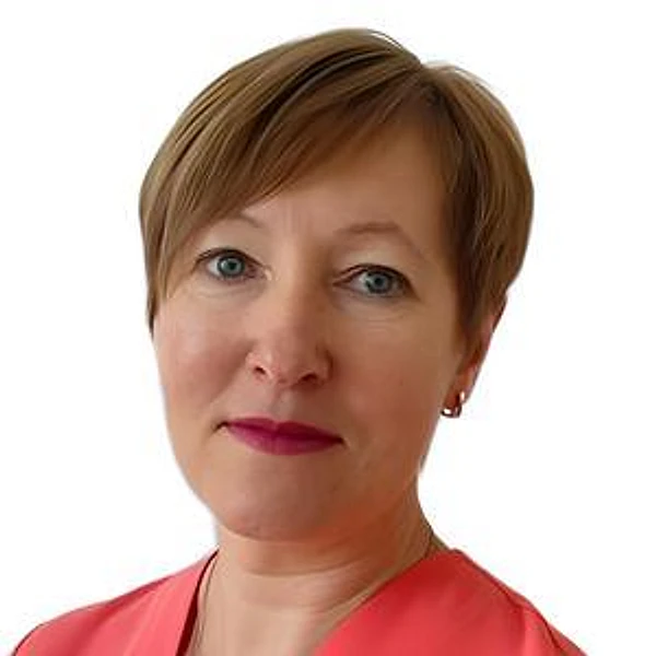 Степаненко Юлия Валентиновна — Стоматолог, Волгоград