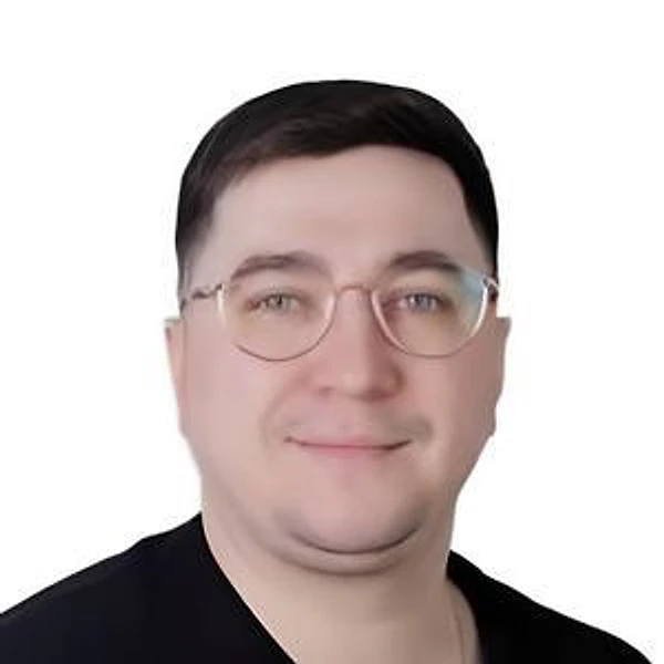 Туленков Дмитрий Николаевич — Стоматолог, Детский стоматолог, Тюмень