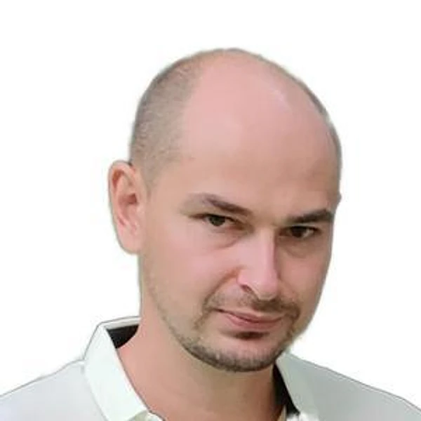 Иванов Сергей Александрович — Врач УЗИ, Саратов