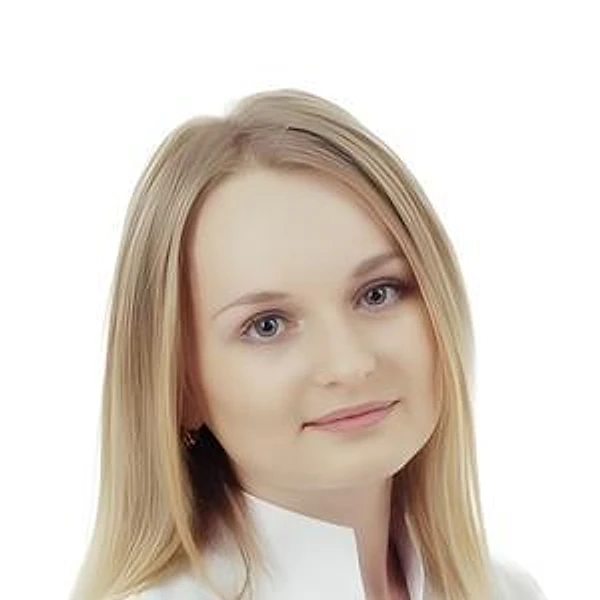 Бакурина Анна Ильинична — Невролог, Ижевск