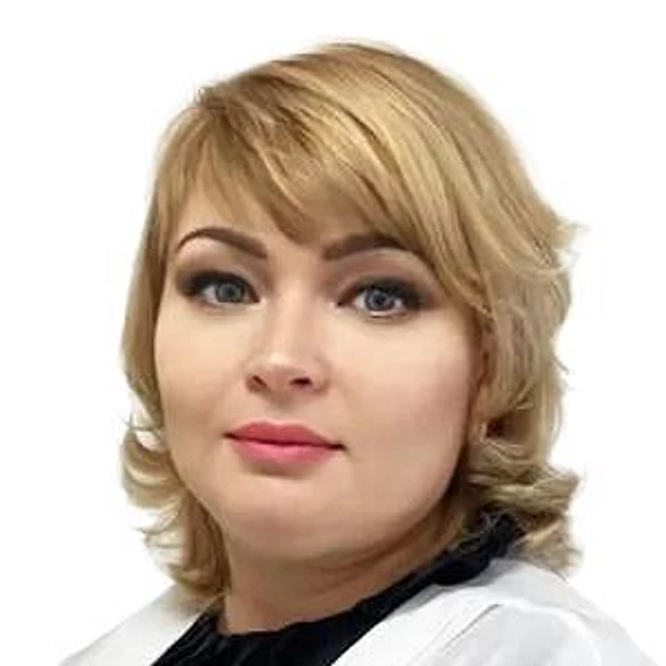 Кузнецова Ольга Владимировна — Гинеколог, Акушер, Детский гинеколог, Екатеринбург
