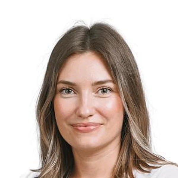 Русинова Анна Владимировна — Врач УЗИ, Саратов